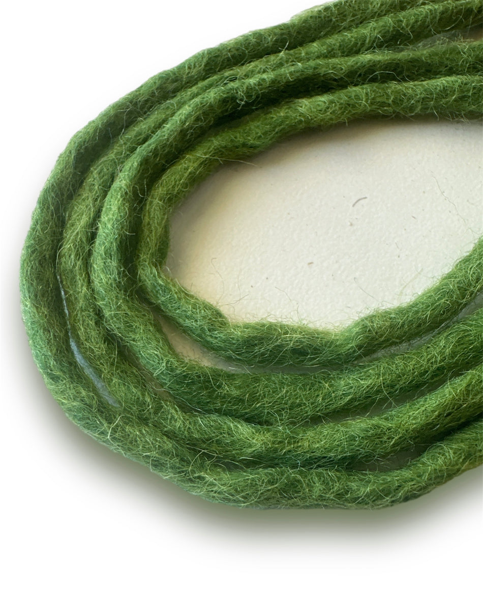 Wool Cord, 1 yard