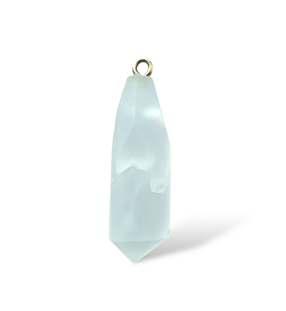 Quartz Pendant