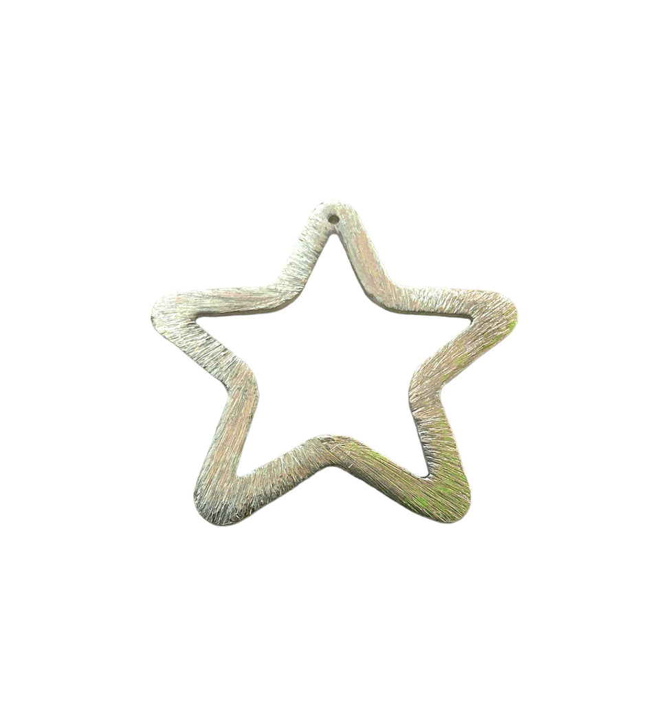 Gold-Filled Star, 1pcs