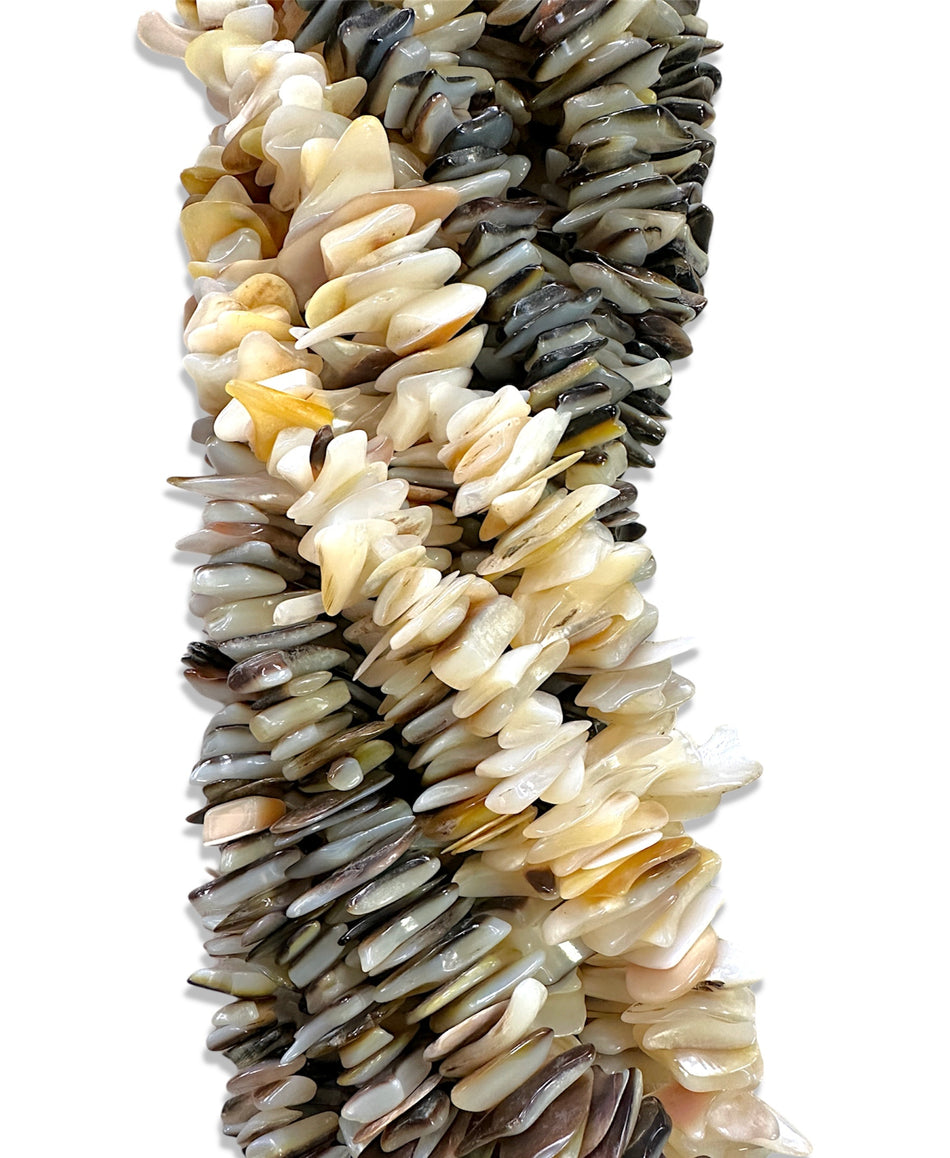 Chip Shell Strand, 15-22mm