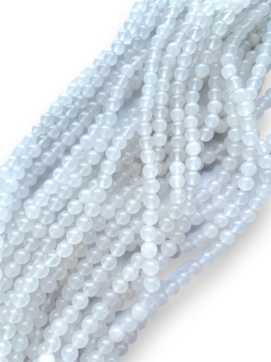 White Jade Strand