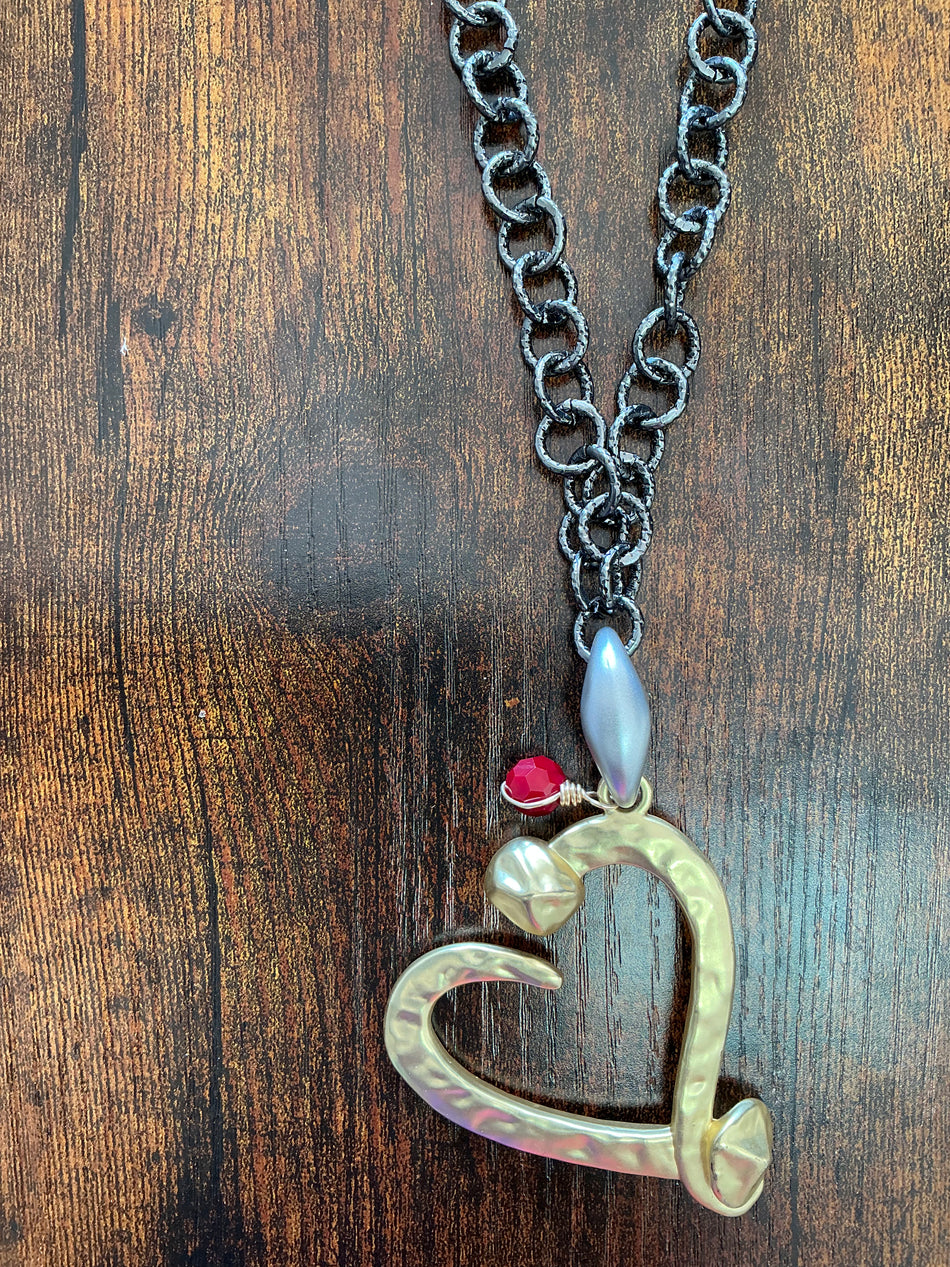 Diy Kit Heart