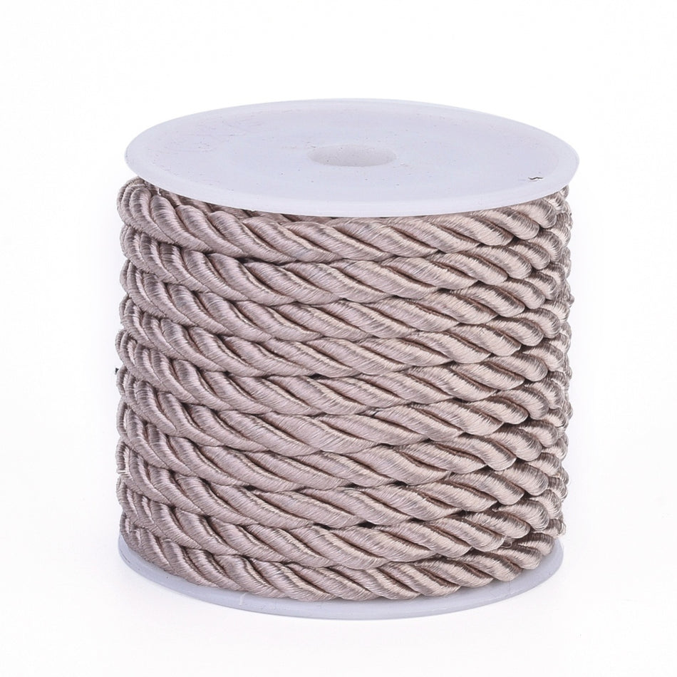 Polyester Twisted Cord Roll