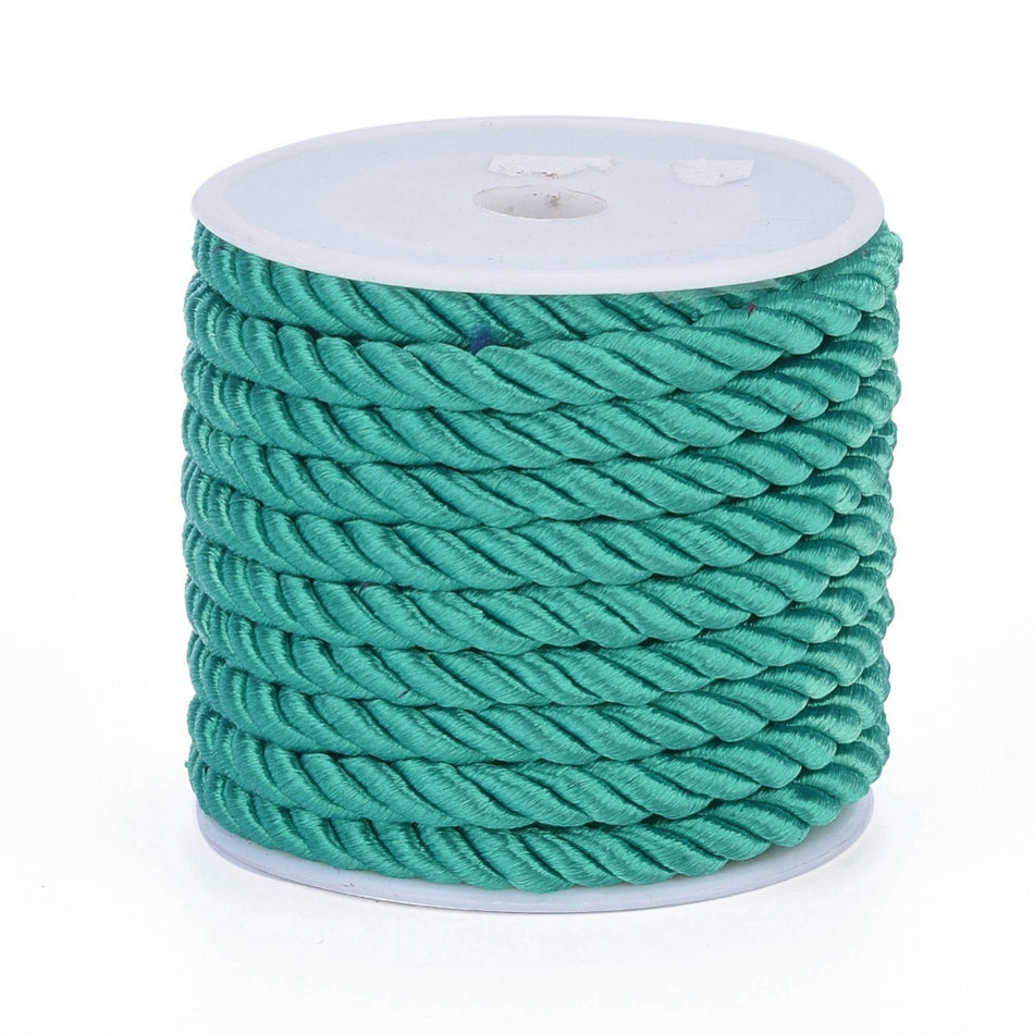 Polyester Twisted Cord Roll