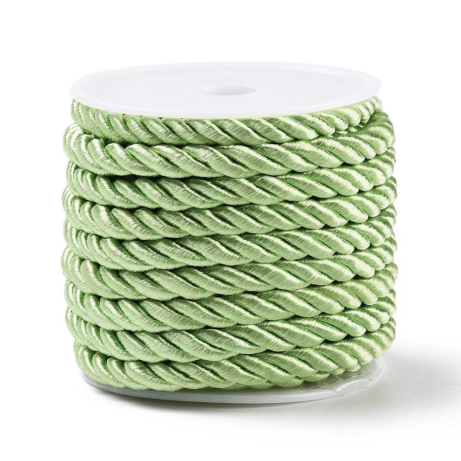 Polyester Twisted Cord Roll