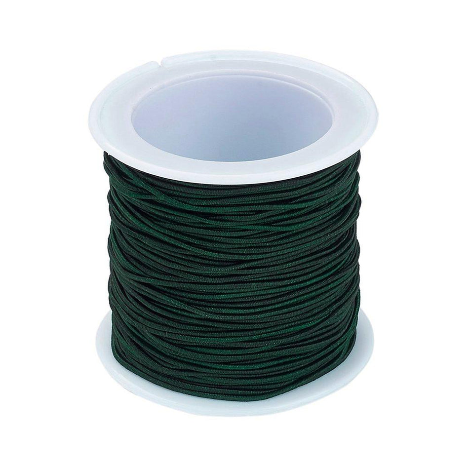 Elastic Cord Roll 1mm, 23 Yards