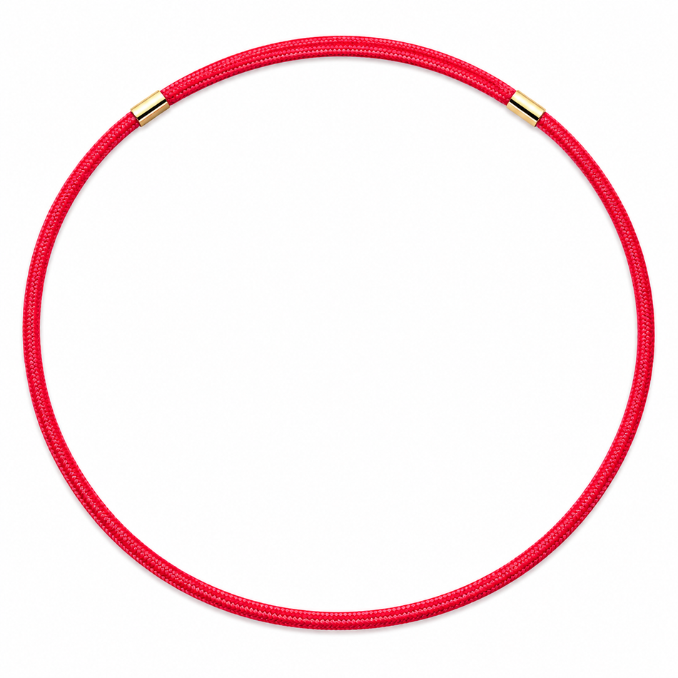 Magnetic Wire,  Necklace, Bracelet 1Pc