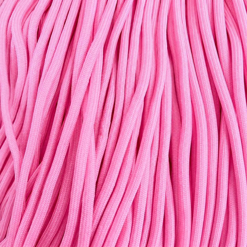 Pastel Color Paracord 6mm, 1 Yard