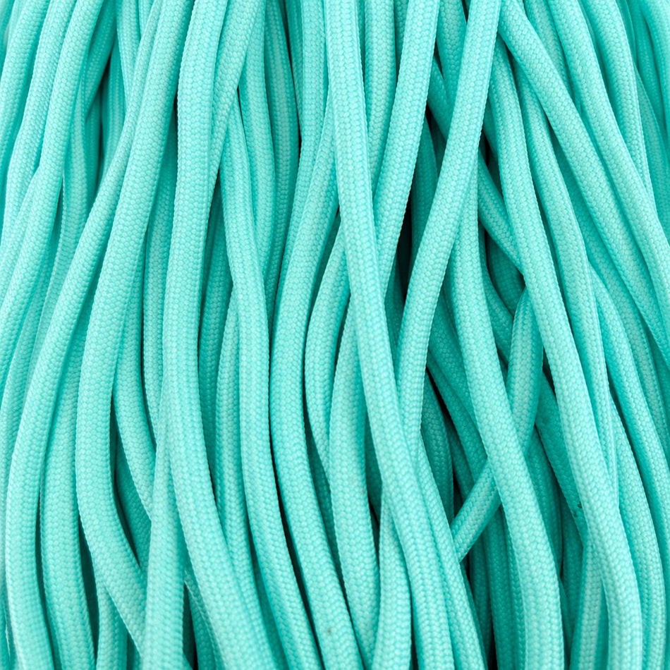 Pastel Color Paracord 6mm, 1 Yard