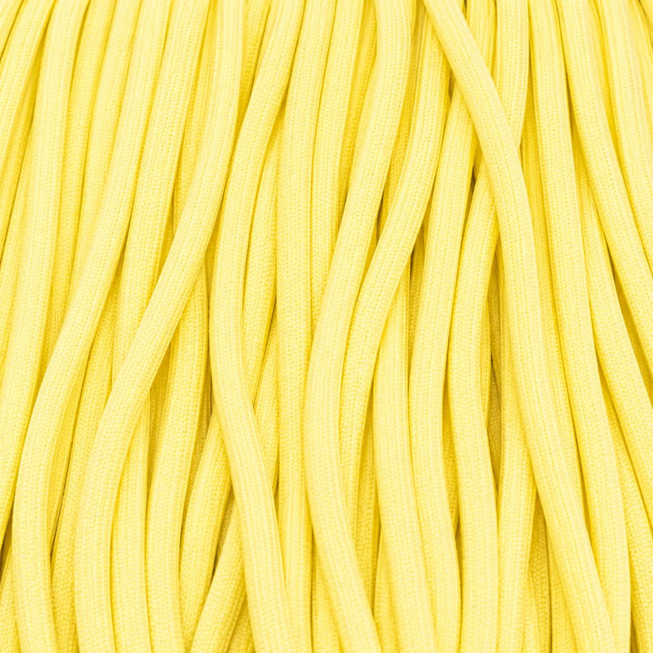 Pastel Color Paracord 6mm, 1 Yard