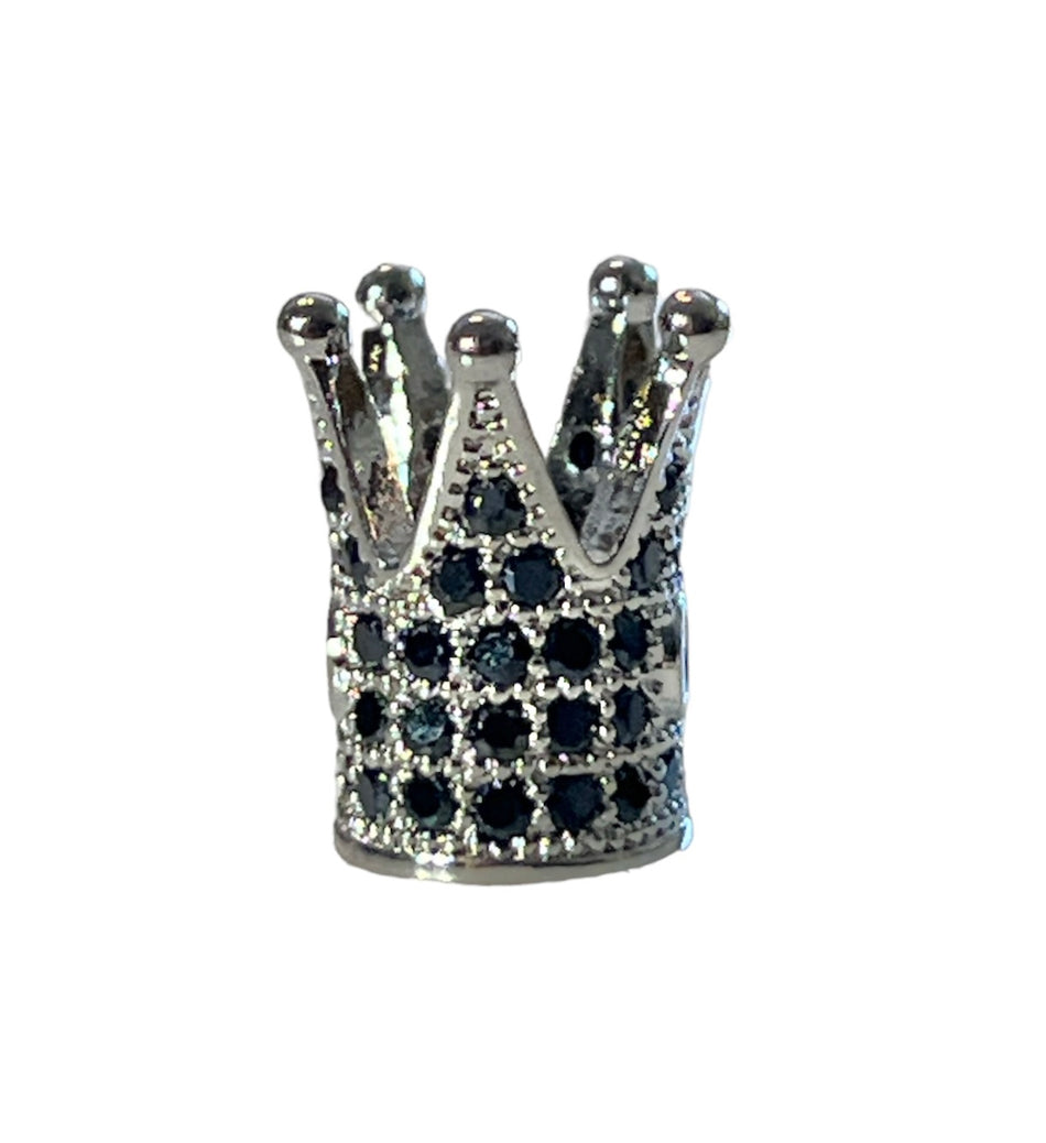 Zirconia Crown bead