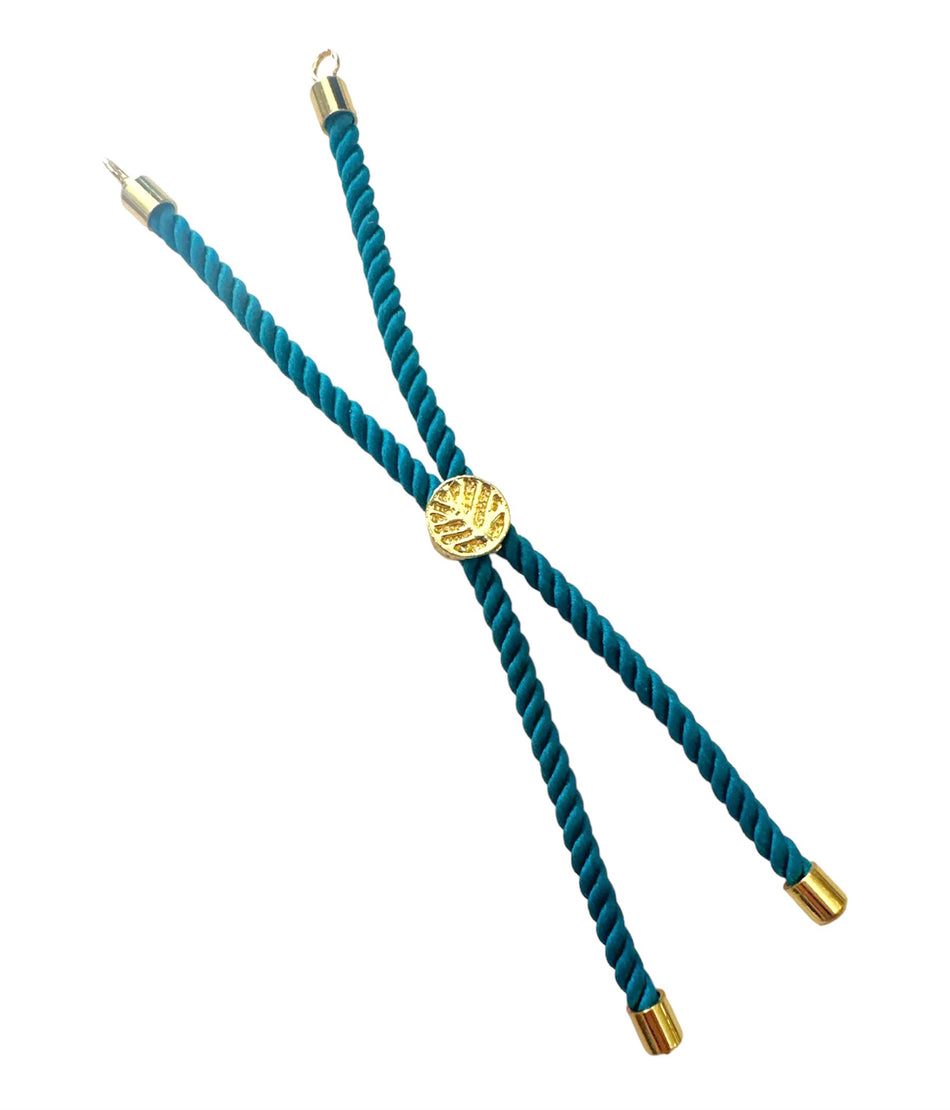 Pulsera de cordón deslizante, 1ud