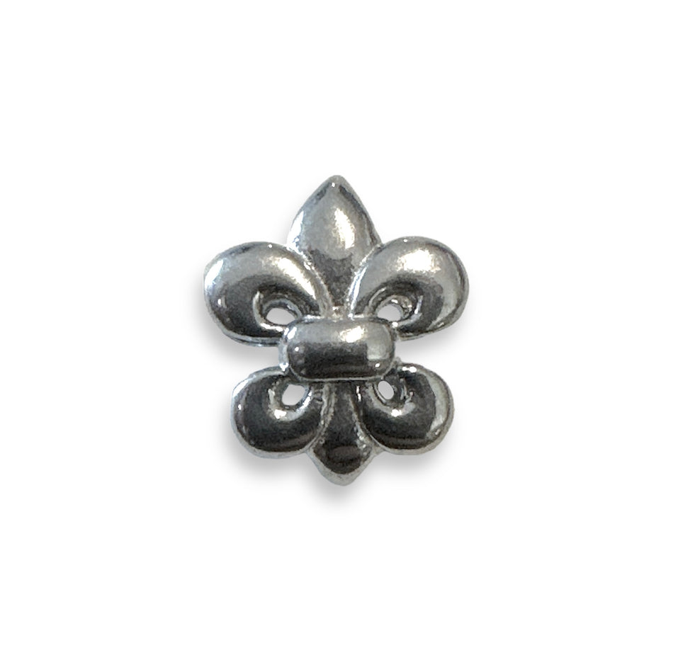 Stainless Steel Liz Flower Spacer