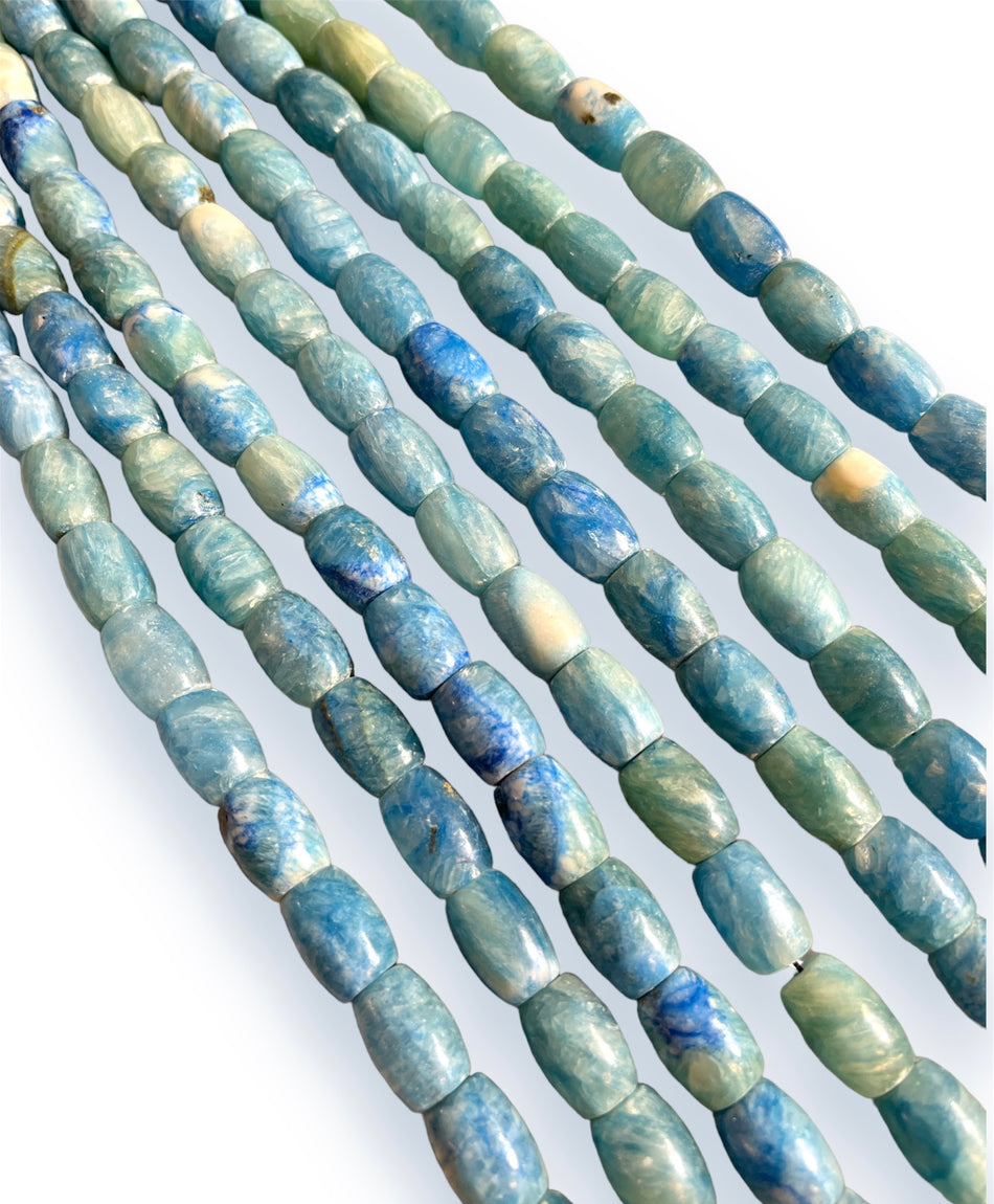 Blue Jade Strand