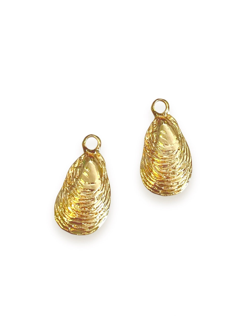 Gold-Filled Pendant, 1pc