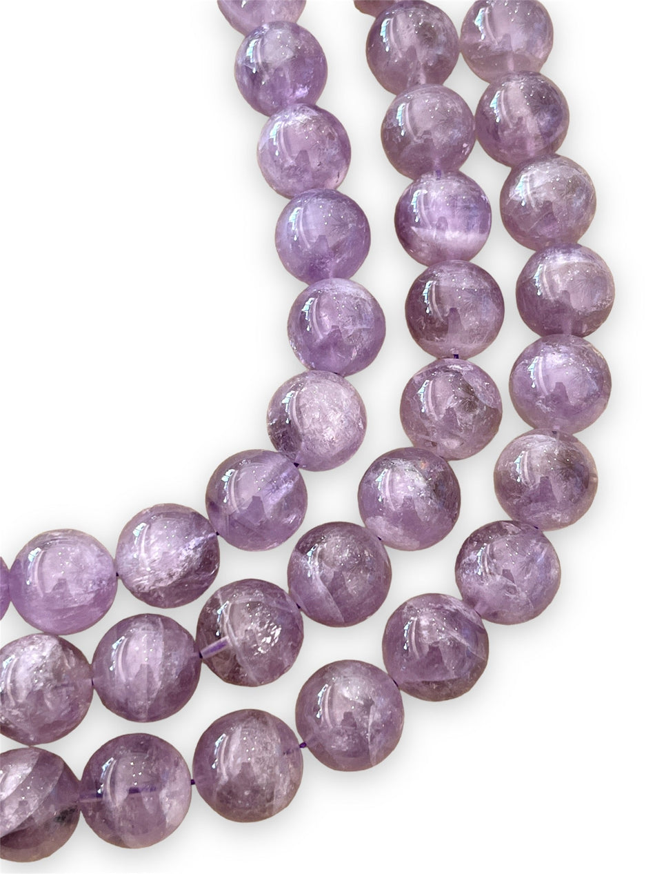 Amethyst 20mm, 1Pc