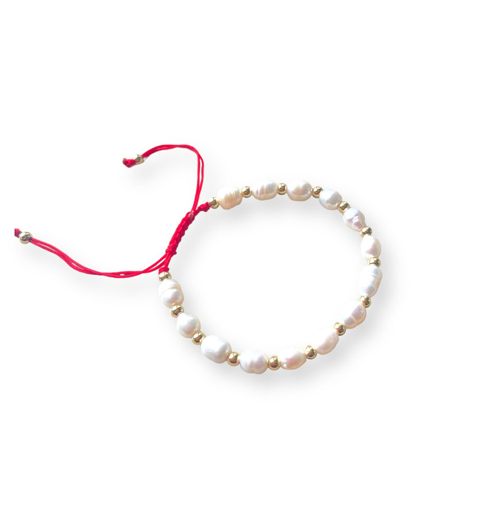 Pearl Bracelet