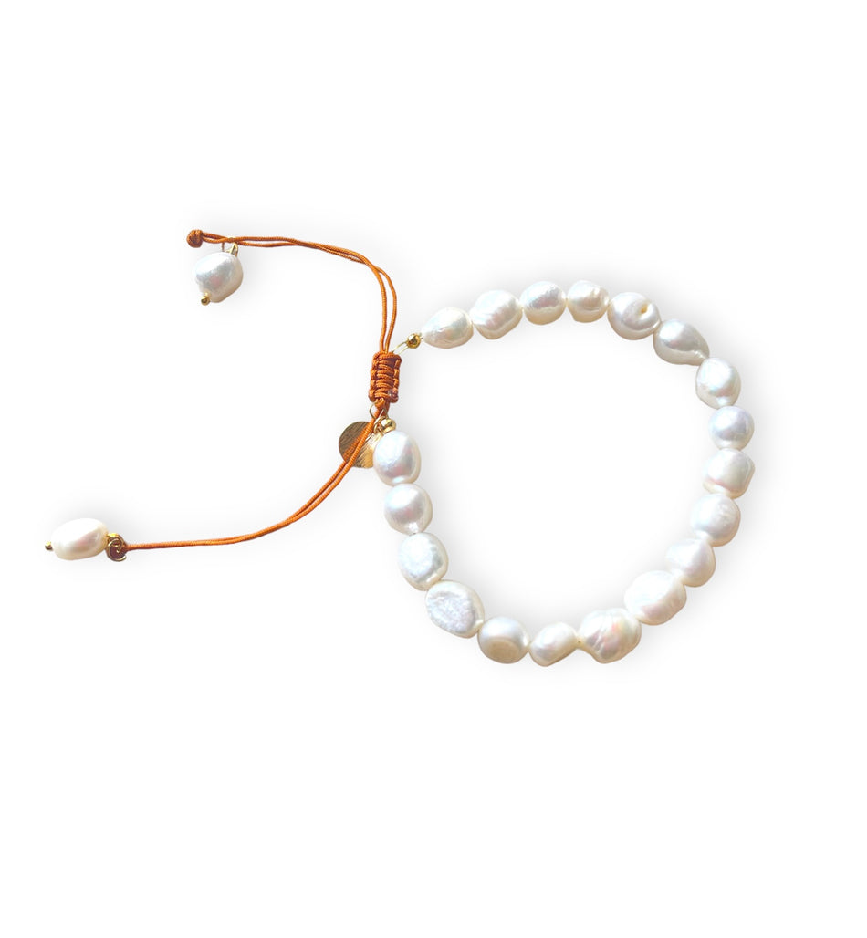 Pearl Bracelet