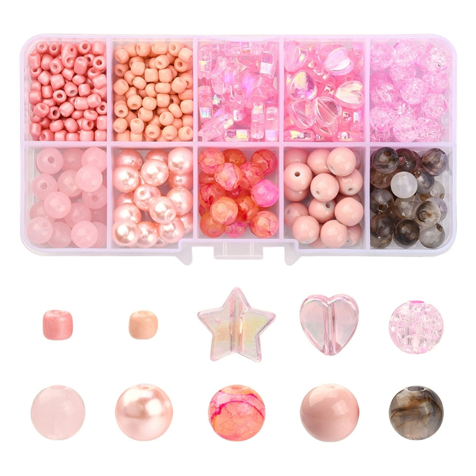 Mix Beads Case