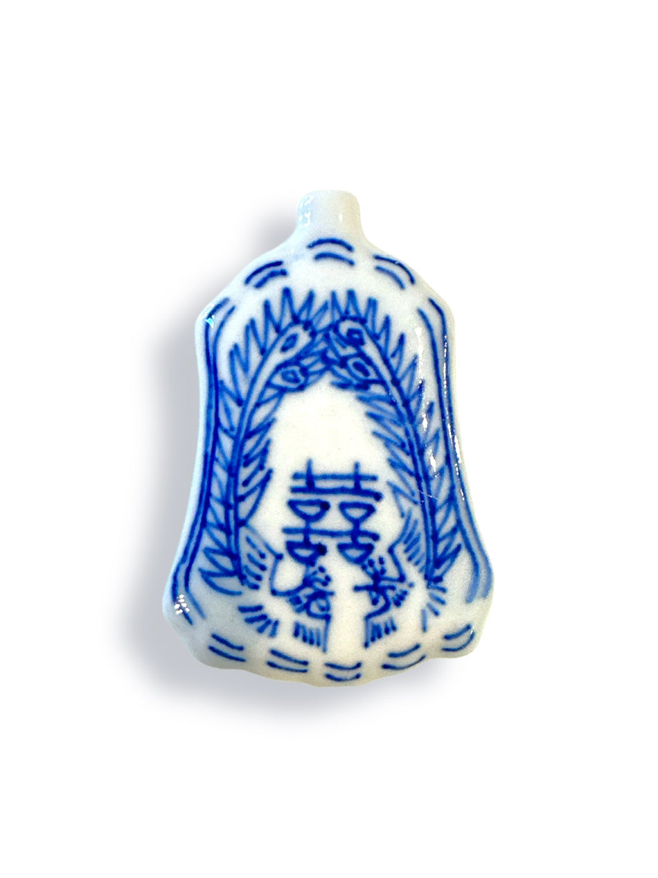 Forma De Campana Oriental, 1ud