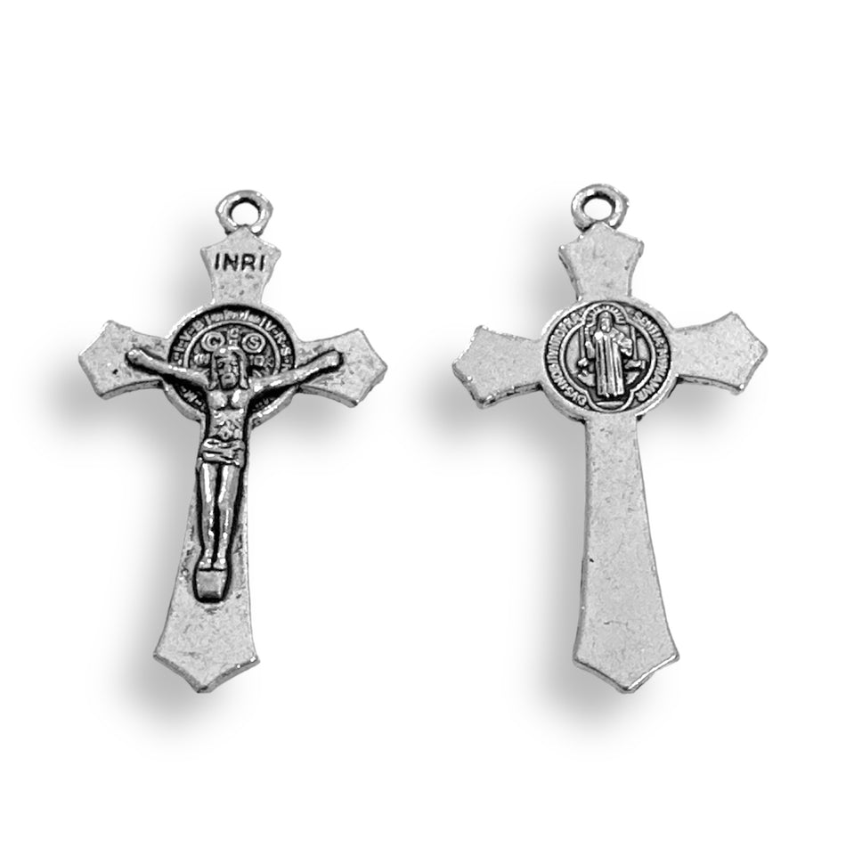 Silver Cross, 8pcs