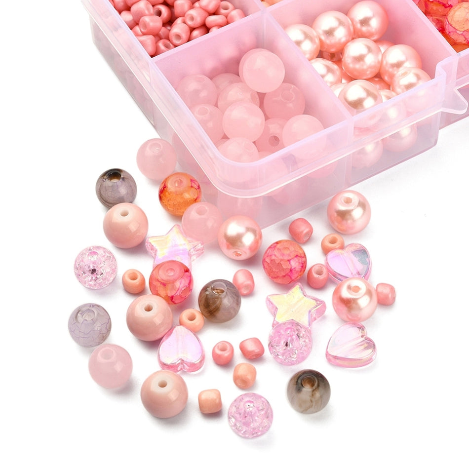 Mix Beads Case