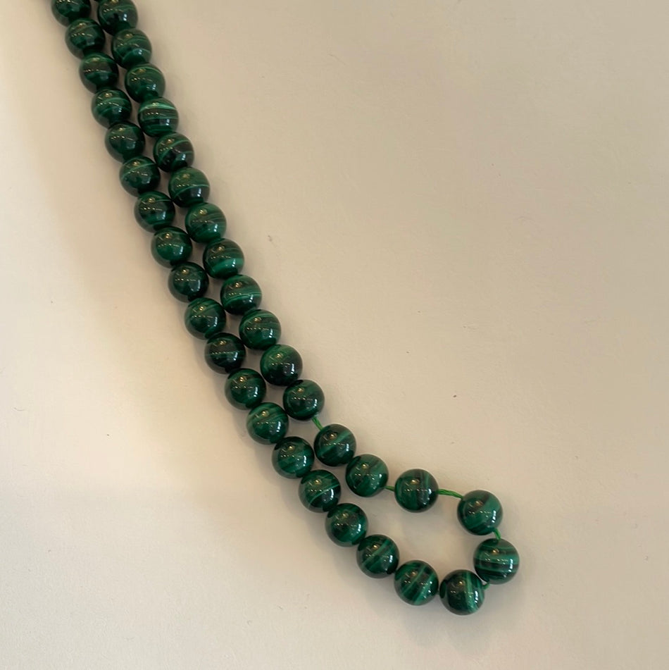 Green Tiger Eye 8mm