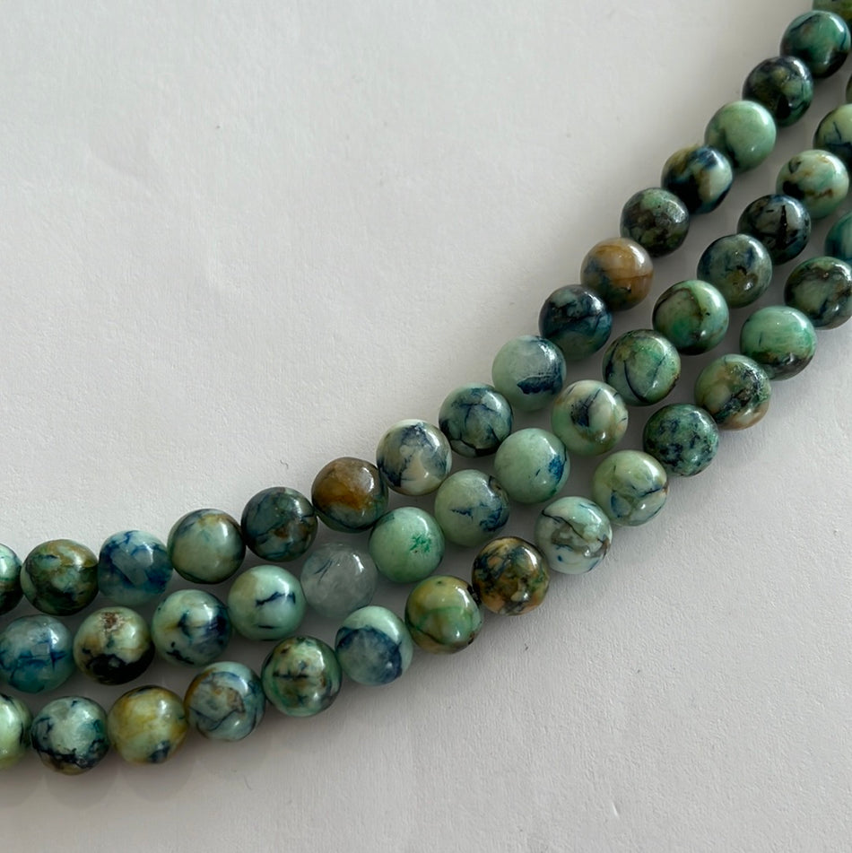 Natural Aquamarine Gemstone