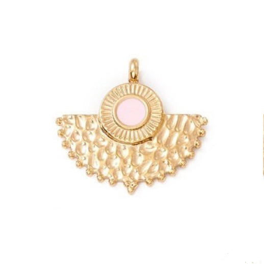 Fan Pendant, 1 pc
