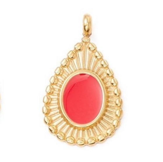 Drop Pendant
