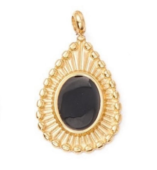 Drop Pendant