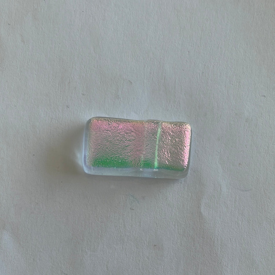 Rectangular Iridescent