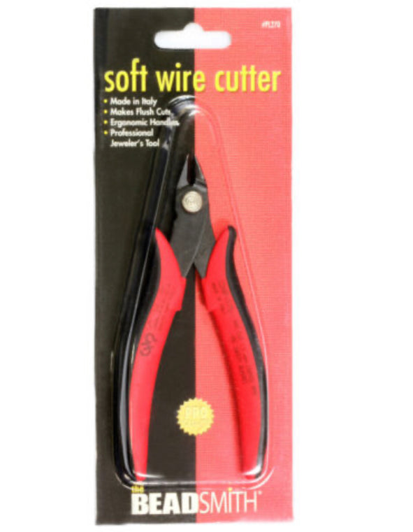 Flush Wire Knot Cutter