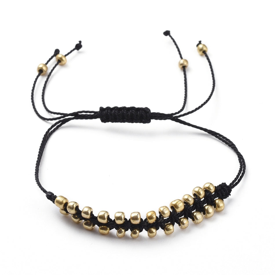 Cord Bracelet