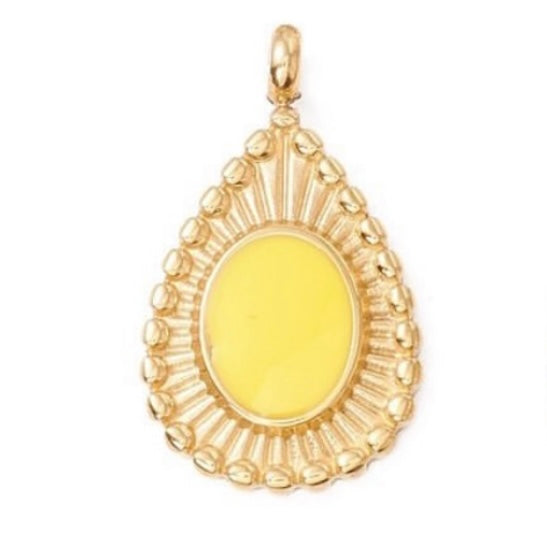 Drop Pendant