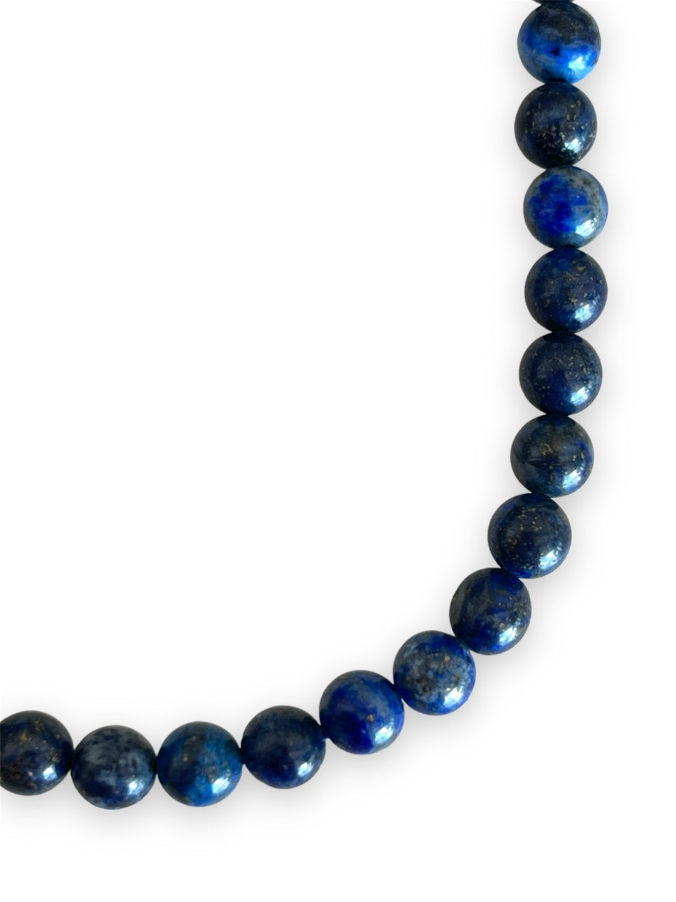 Sodalite Gemstone 6mm