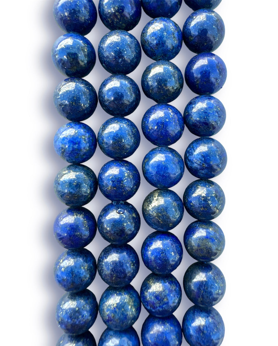 Lapislazuli Strand