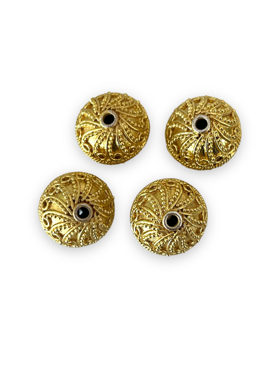 Rondelle Spacer 1 3/4 mm