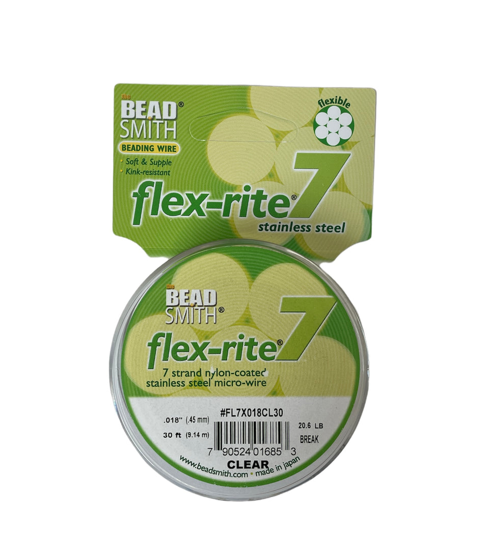 Flex-Rite Silver