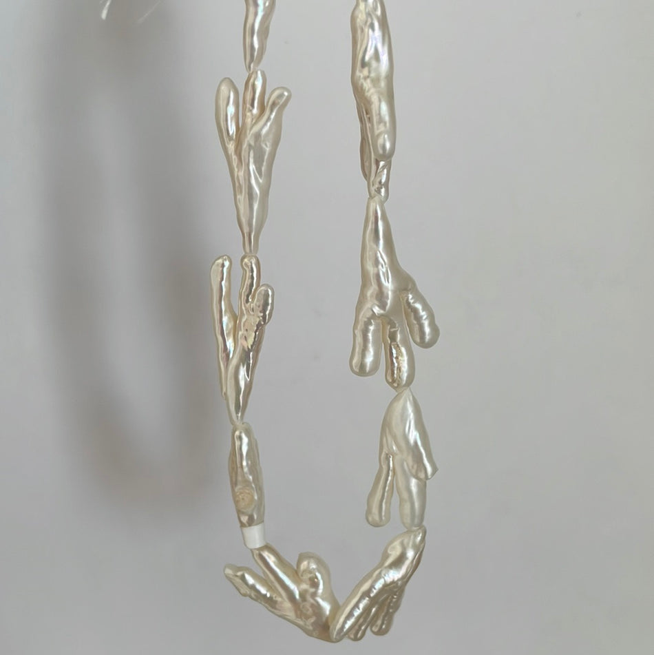 Natural Freshwater Pearl