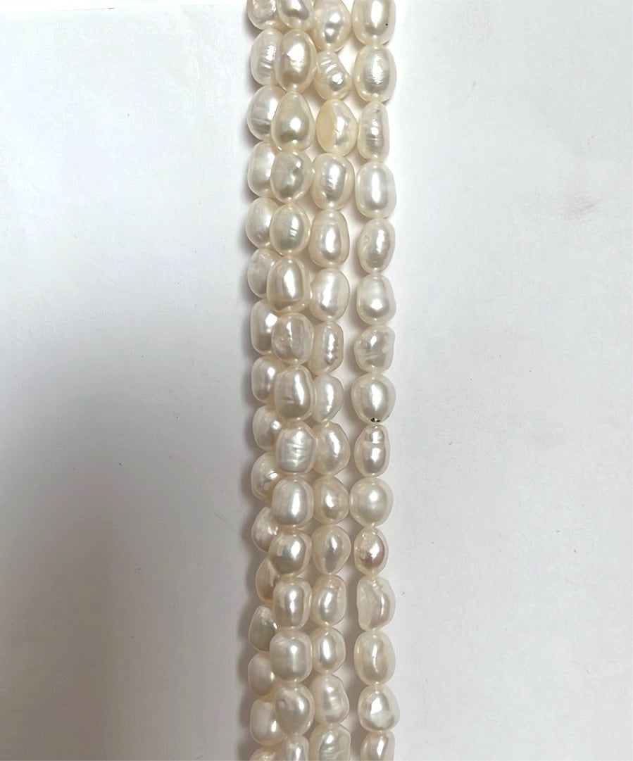 Potato Pearl 8-10mm