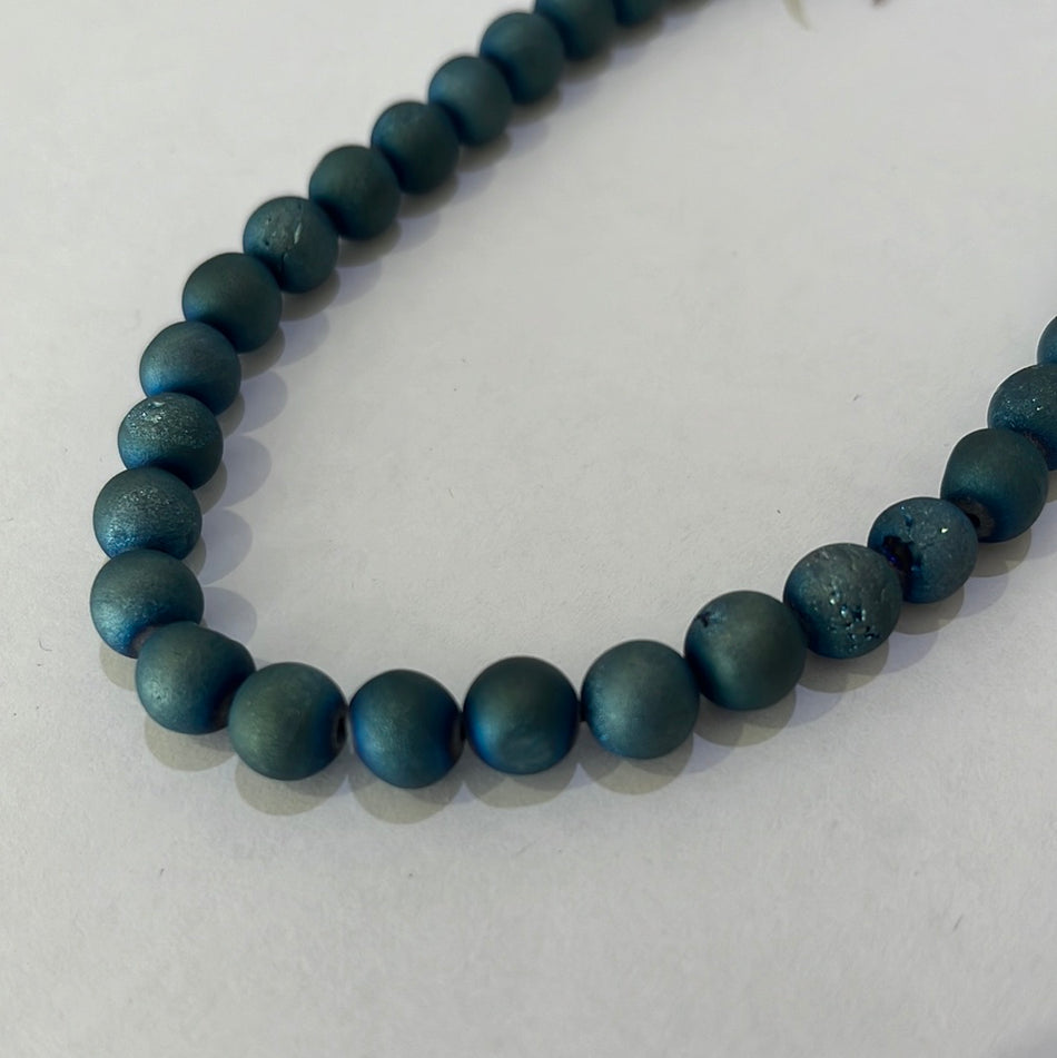 Tornasol Gemstone 8mm
