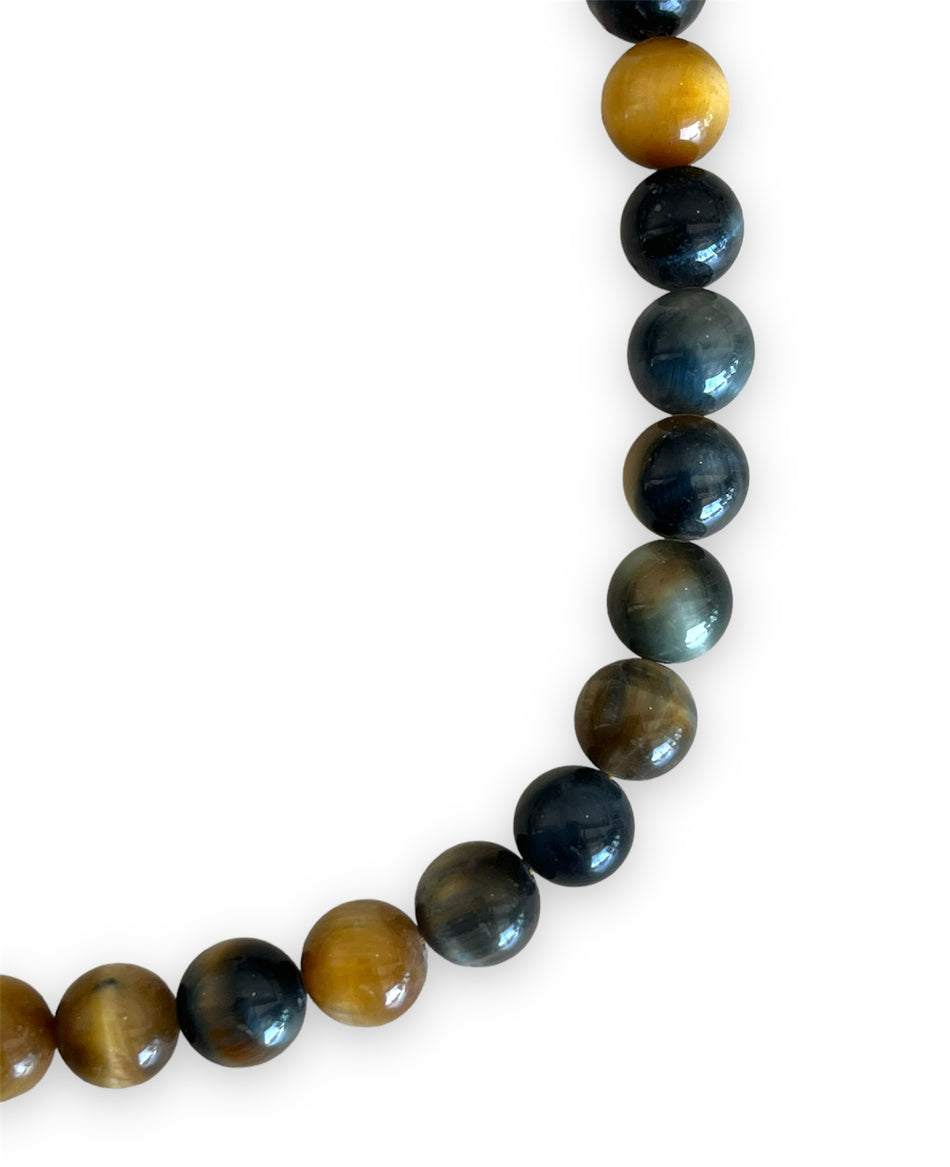 Light Tiger Eye 10 mm