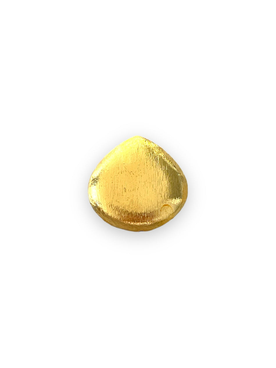 Gold-Filled Drop, 1pc