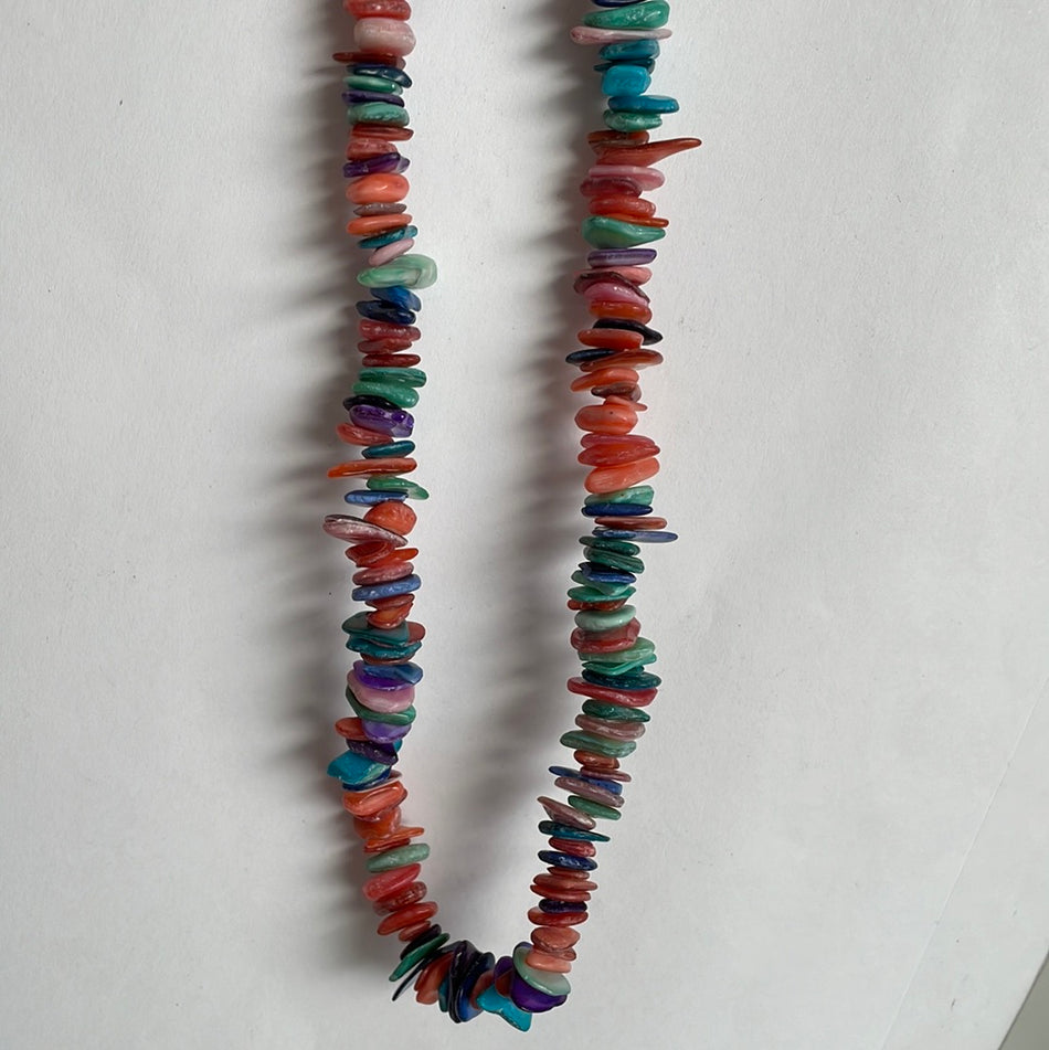 Multi Shell Pearl Puka