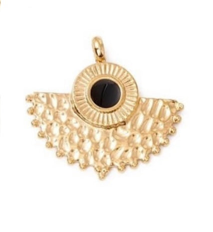 Fan Pendant, 1 pc