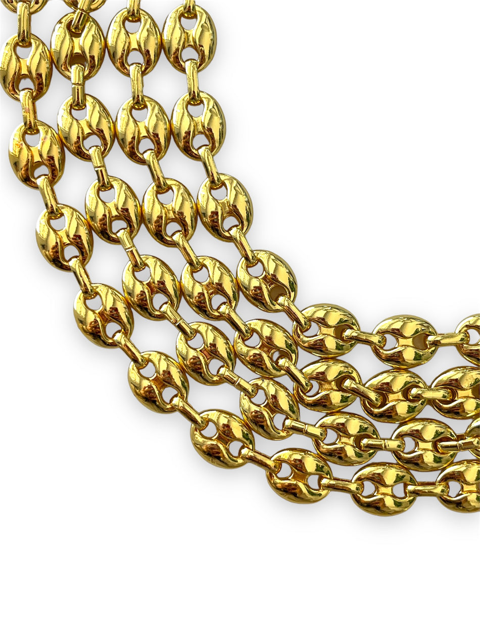 Chain 12mm, 18”