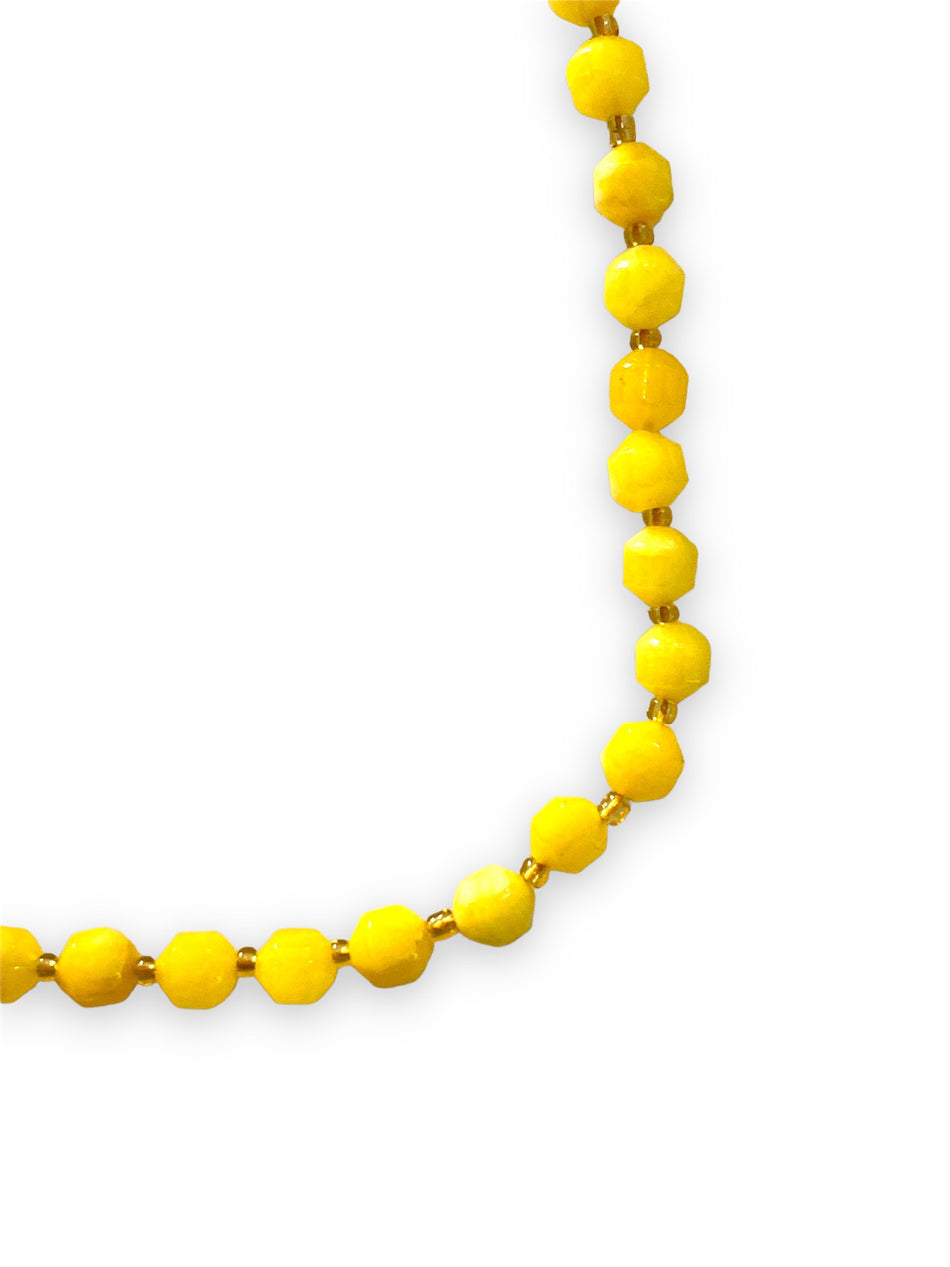 Quartz Strand, 8mm