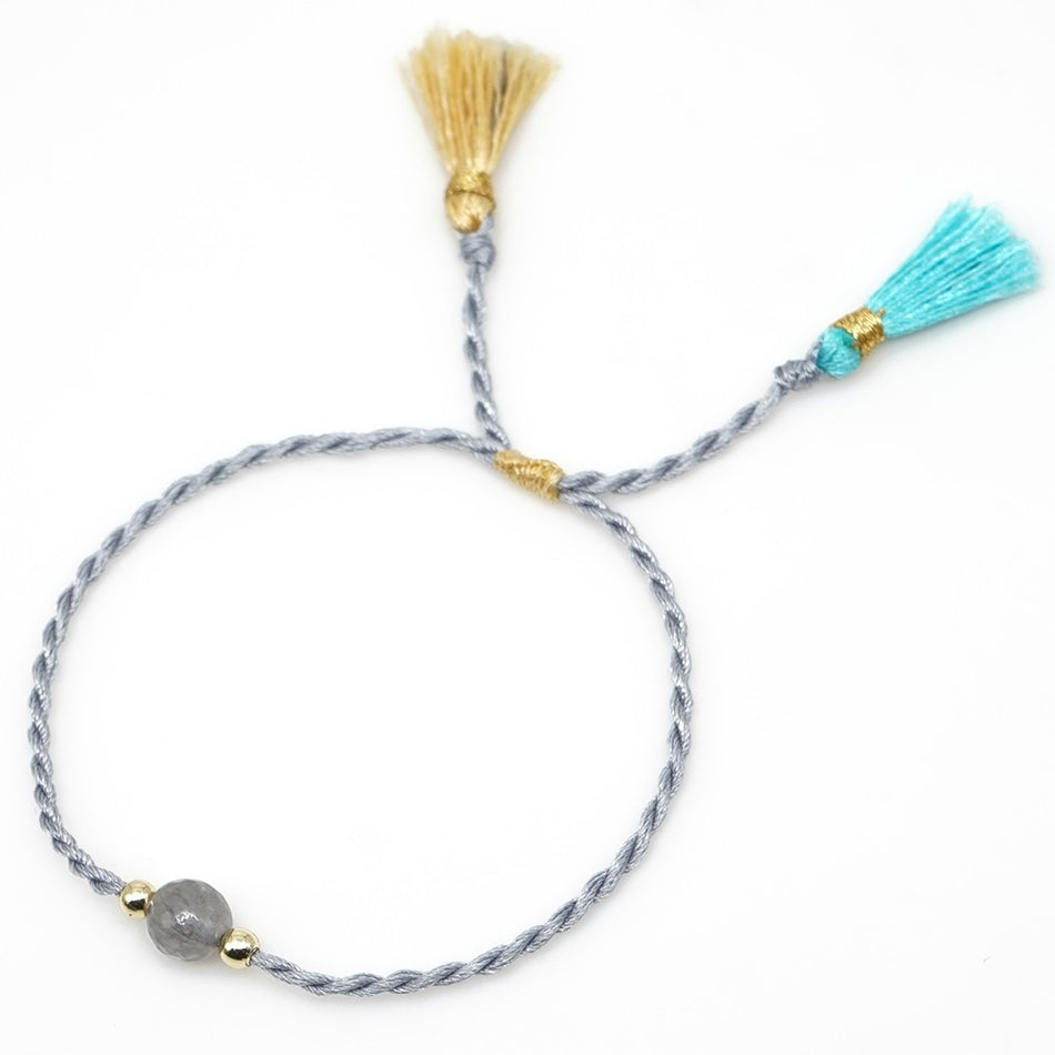Cord Bracelet