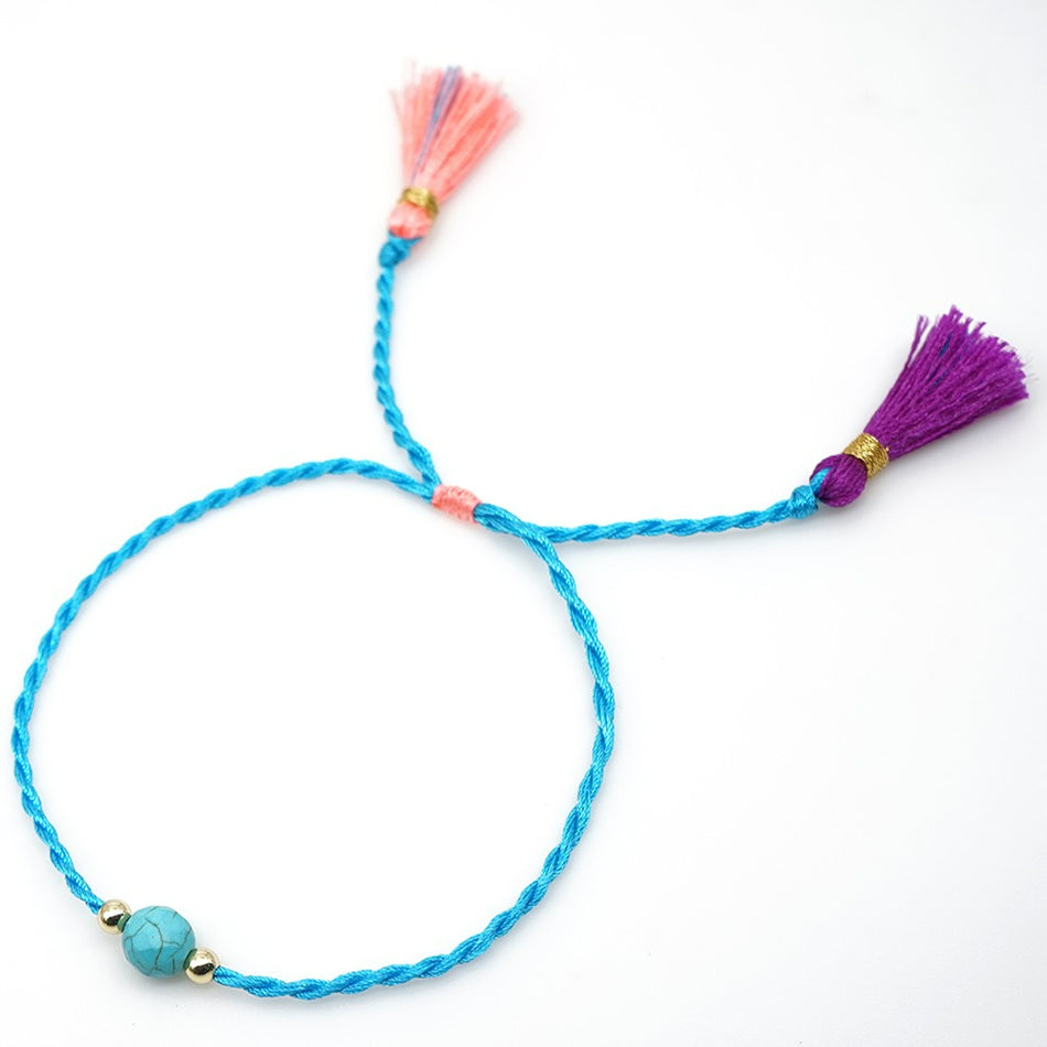 Cord Bracelet